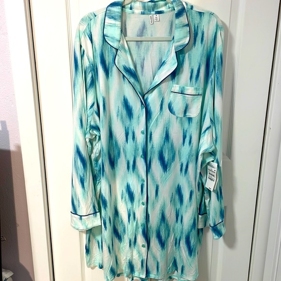 Pajama from Nordstrom with tag - Picture 1 of 4